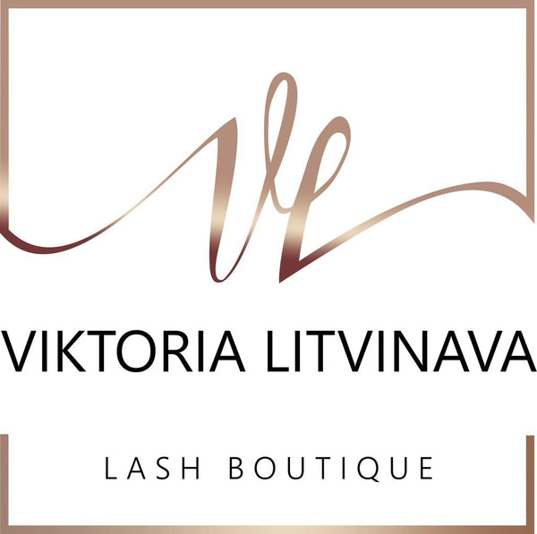 Viktoryia Litvinava Lash Boutique 