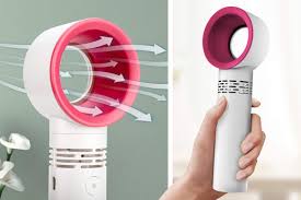 MINI VENTILATORE